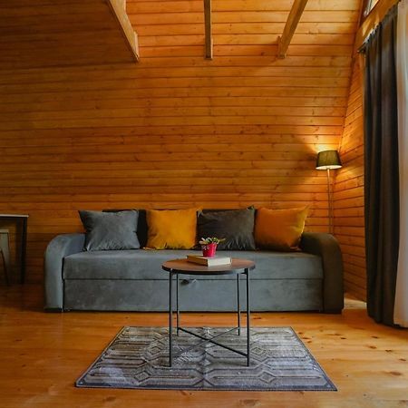 Mtskheta Cabin Екстериор снимка