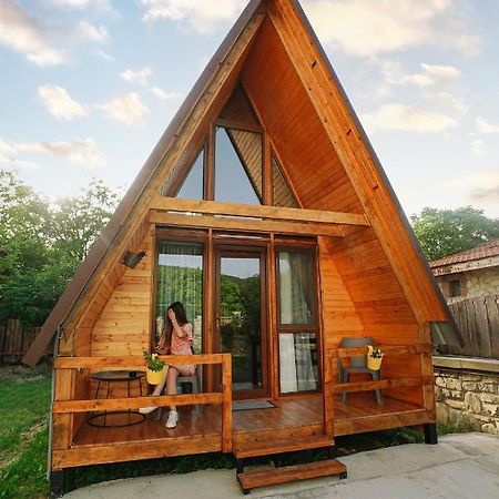 Mtskheta Cabin Екстериор снимка