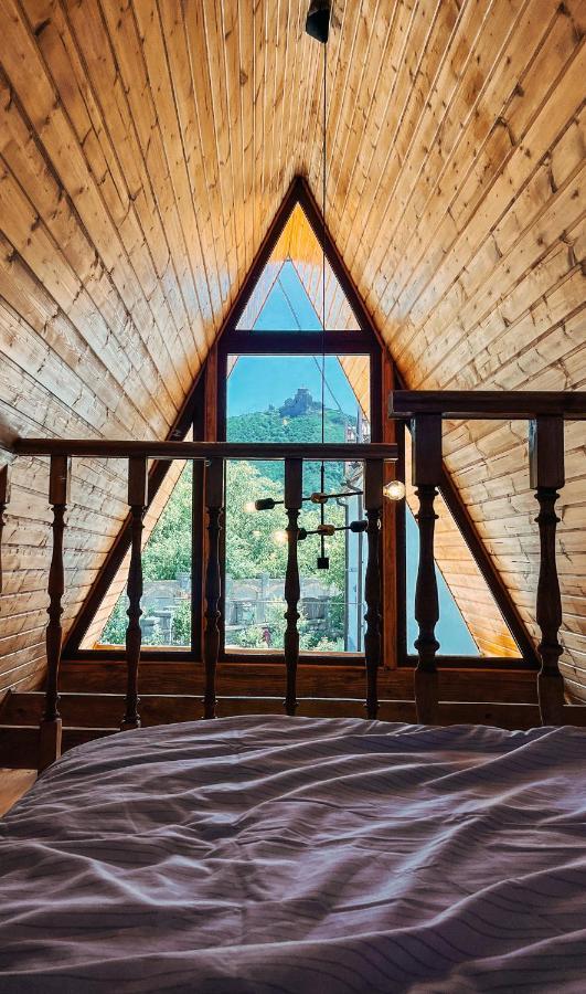 Mtskheta Cabin Екстериор снимка