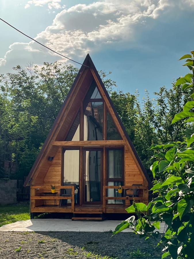 Mtskheta Cabin Екстериор снимка