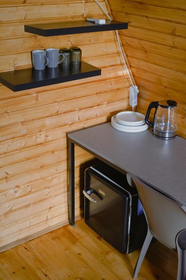 Mtskheta Cabin Екстериор снимка