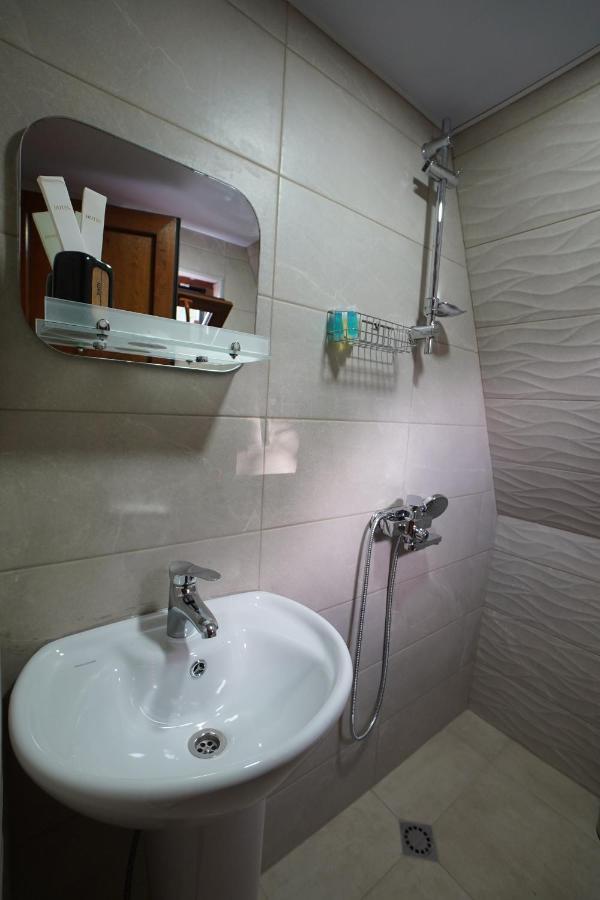 Mtskheta Cabin Екстериор снимка