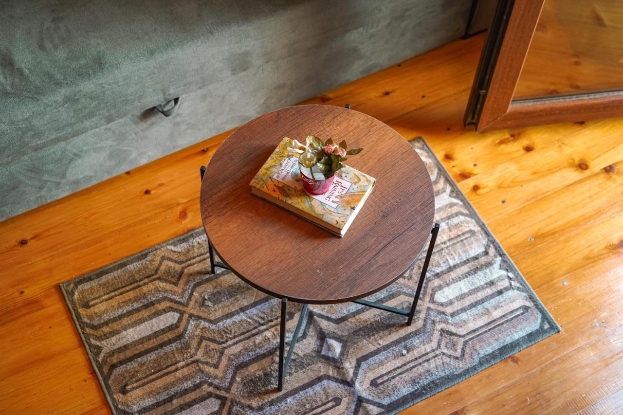 Mtskheta Cabin Екстериор снимка