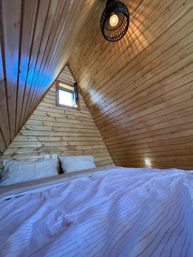 Mtskheta Cabin Екстериор снимка